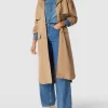 Christian Berg Woman Jeansjacke Mit Brusttaschen – Jeans 19