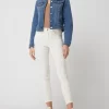 Vila Jeansjacke Mit Stretch-Anteil Modell ‘Need It’ – Jeans 7