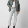 Moves Bomber Mit Reißverschluss Modell ‘Bombisti’ – Mint 19