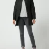 Barbour Jacke Aus Gewachster Baumwolle Modell ‘Belsay’ – Schwarz 17