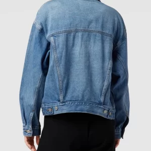 Levi’s® Jeansjacke Mit Pattentaschen – Levi’s® X GNTM – Jeans 15