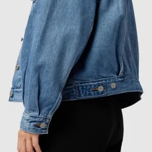 Levi’s® Jeansjacke Mit Pattentaschen – Levi’s® X GNTM – Jeans 11