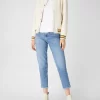S.Oliver RED LABEL Blouson Mit Woll-Anteil – Ecru 17