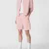 Tommy Hilfiger Jacke Mit Stehkragen – Hellrosa 17