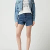 Pepe Jeans Cropped Jeansjacke Aus Baumwolle – Jeans 17