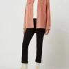 Tom Tailor Denim Hemdjacke Aus Cord – Altrosa 19