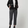 BOGNER Blouson Mit Viskose-Anteil Modell ‘Padmina’ – Schwarz 17
