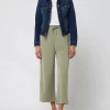 Q/S Designed By Jeansjacke Mit Stretch-Anteil – Dunkelblau 5