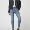 Marc O’Polo Blouson Mit Druckknöpfen – Marineblau 17