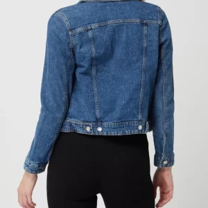 S.Oliver RED LABEL Jeansjacke Mit Stretch-Anteil – Jeans 15