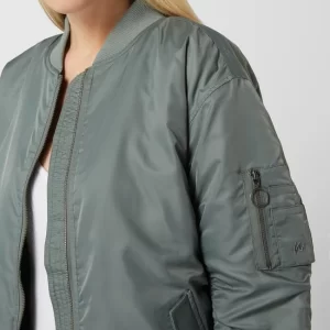 Moves Bomber Mit Reißverschluss Modell ‘Bombisti’ – Mint 12