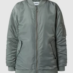 Moves Bomber Mit Reißverschluss Modell ‘Bombisti’ – Mint 10