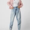 Guess Blouson Mit Message-Stickerei Modell ‘Alexia’ – Rosa 17