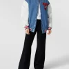 Tommy Jeans Jeansjacke Mit Label-Details Modell ‘Letterman’ – Jeans 17