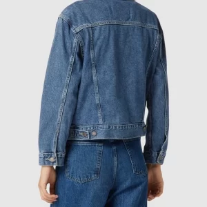 Levi’s® Jeansjacke Mit Brusttaschen – Jeans 15